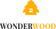 Wonderwood logo