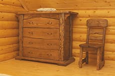 Інтер'єр та дизайн WonderWood -8