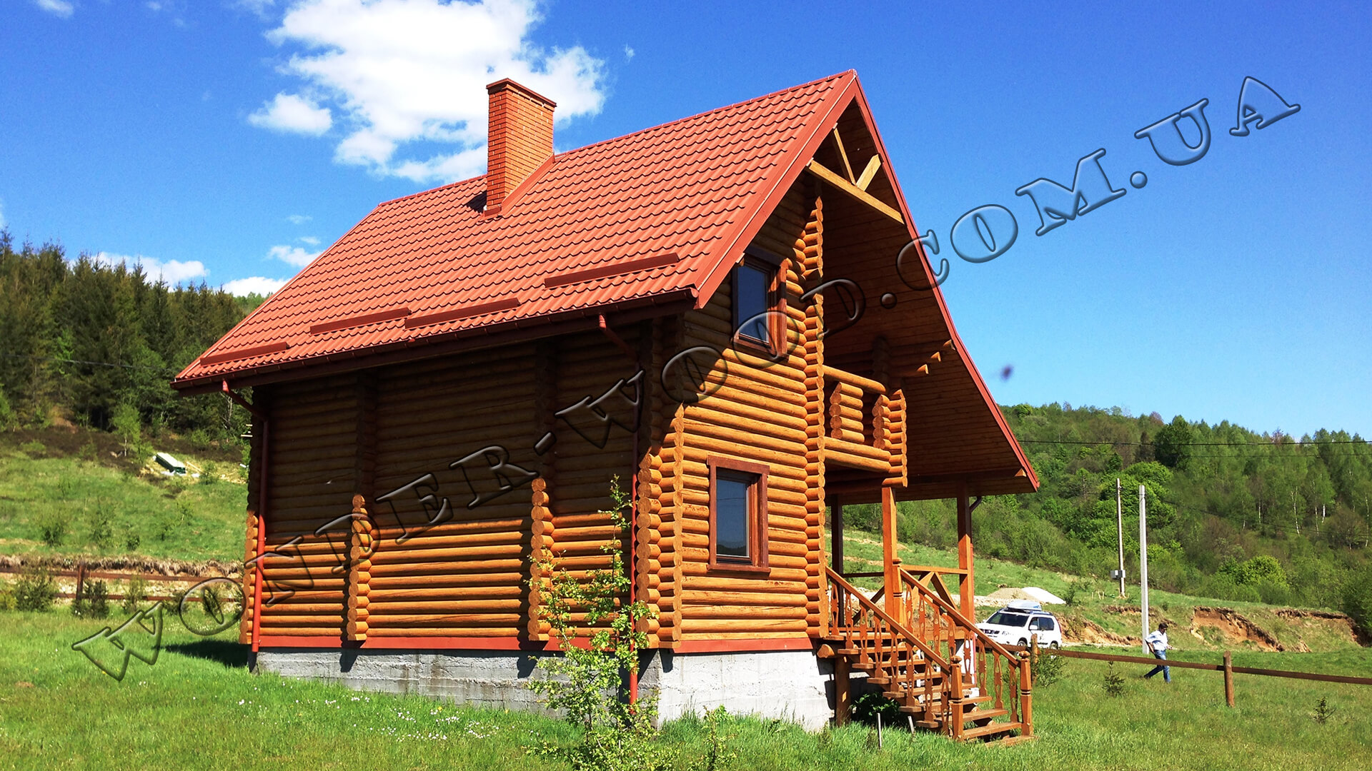 купити дачний будиночок
