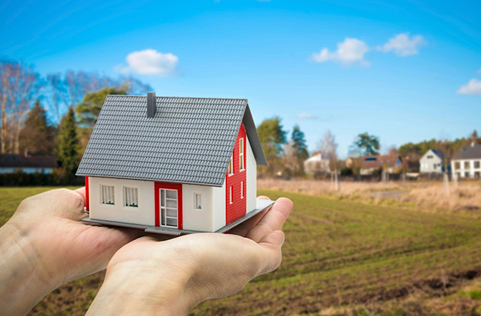 How to choose time for construction?