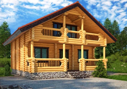 What is the best way to build a house?